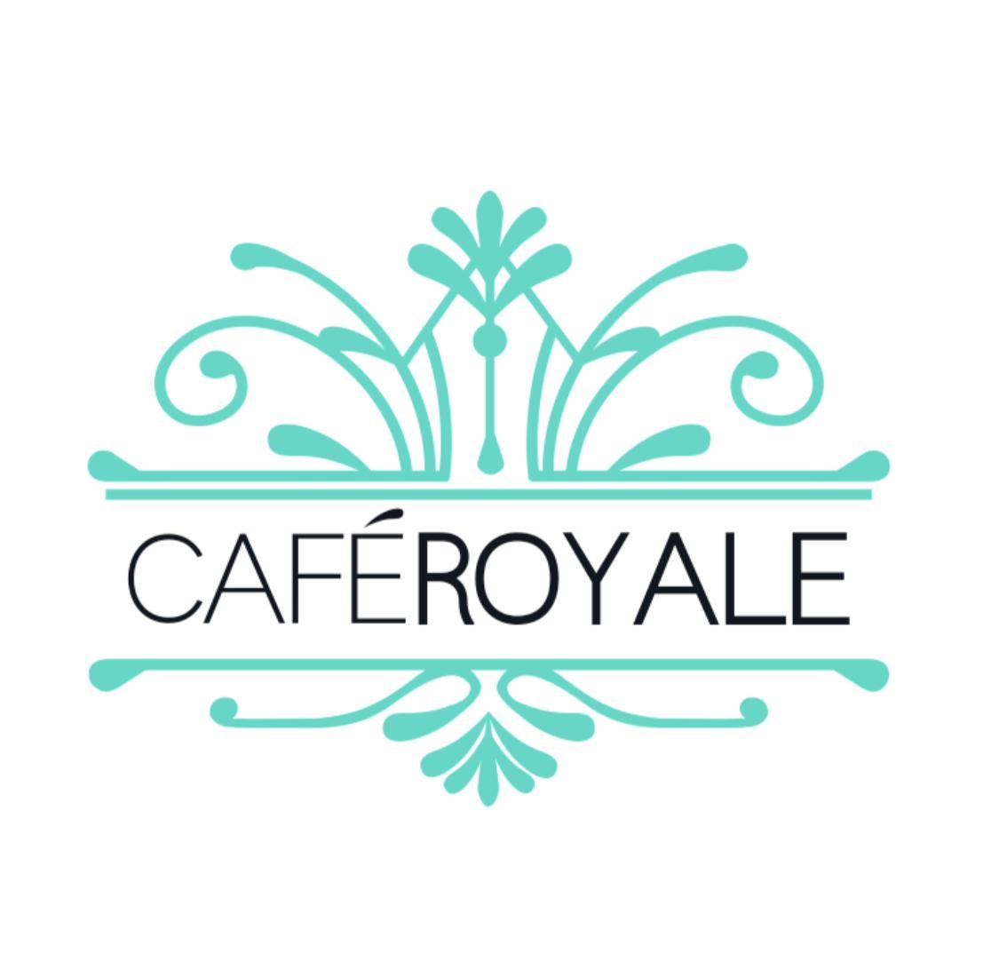 CAFÉ ROYALE