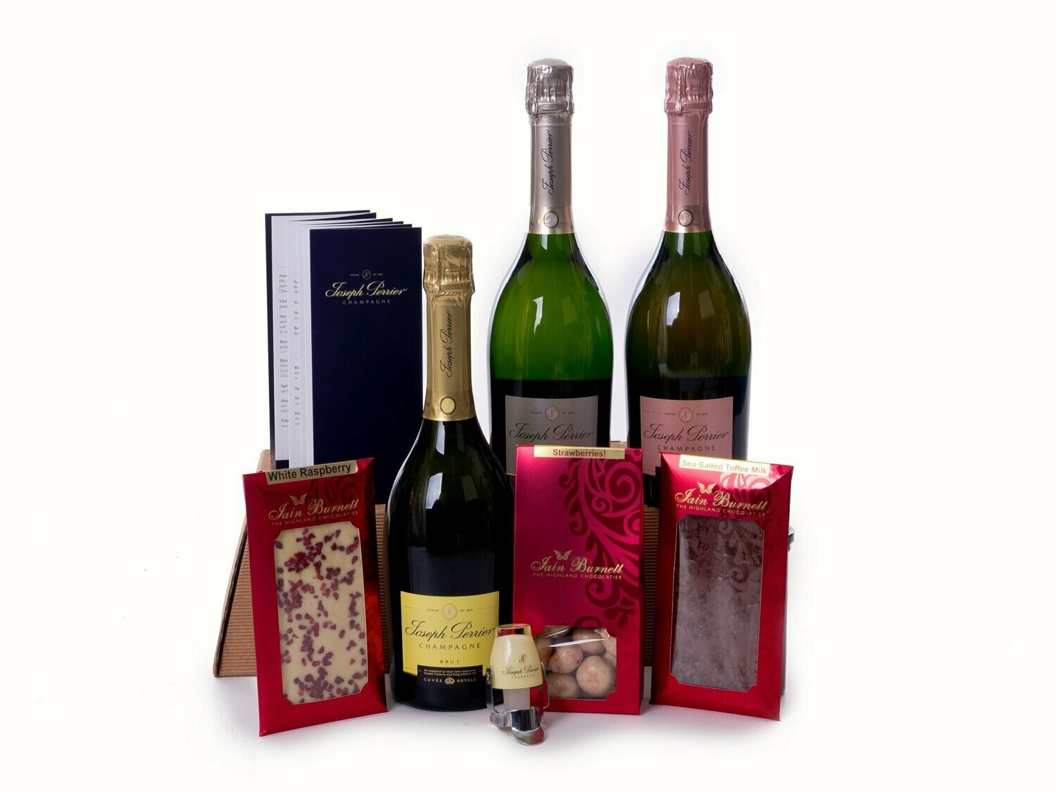 Champagne Hamper