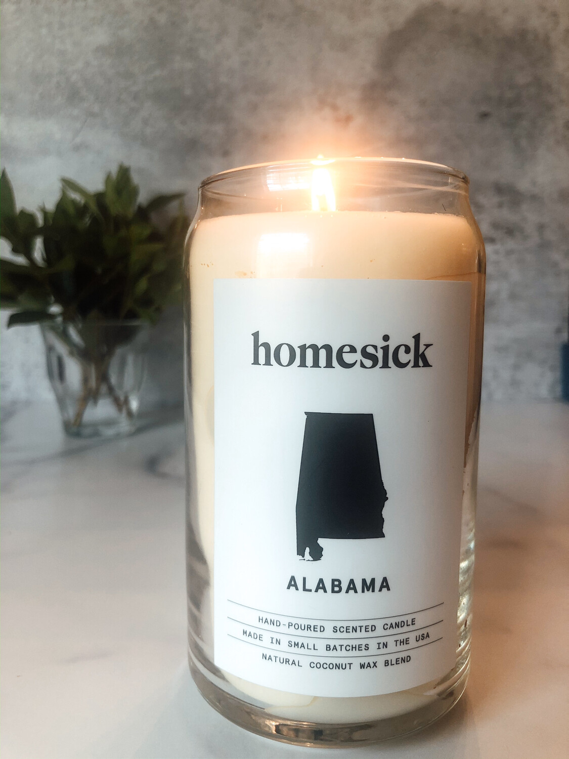 Alabama Homesick Candle