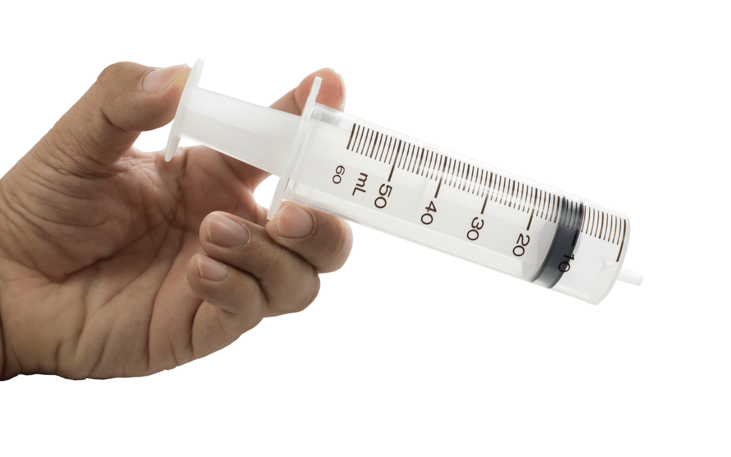 Syringes
