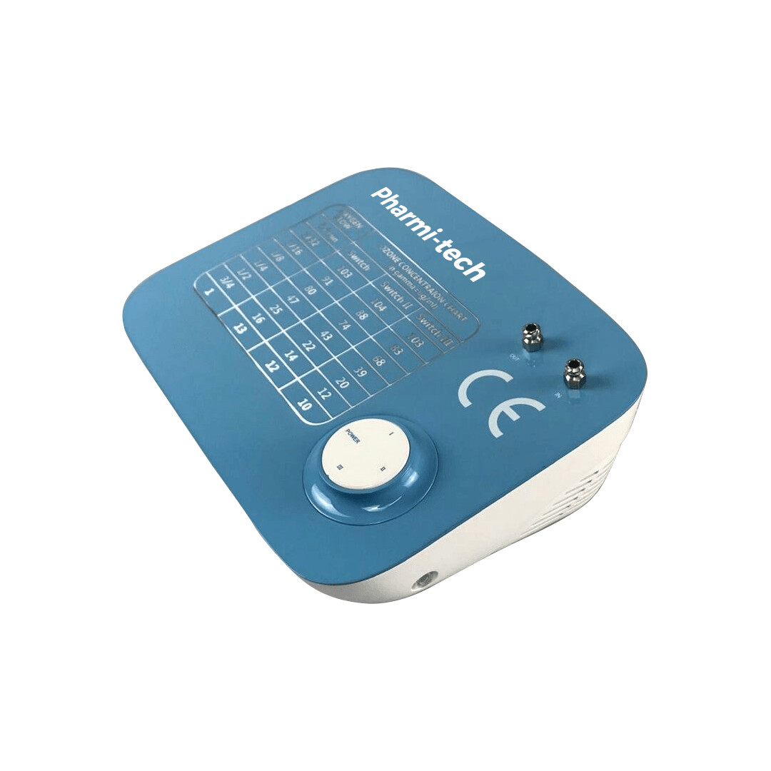 Advanced PT500 Ozone Therapy Machine