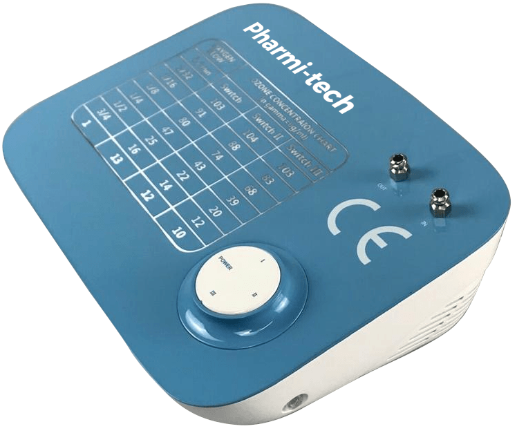 Ozone Therapy Machines