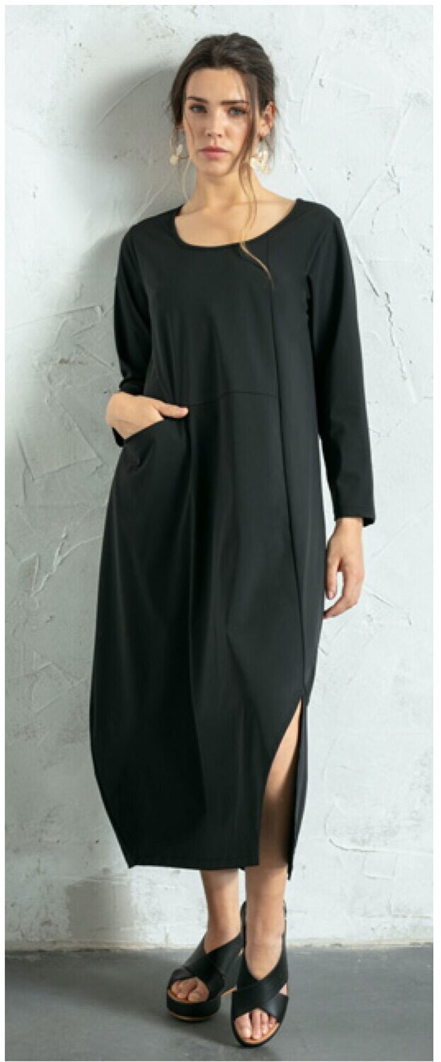 Robe Voile G OZE Taille 5 Noir Et Blanc à Superposer - Occasion Parfait État