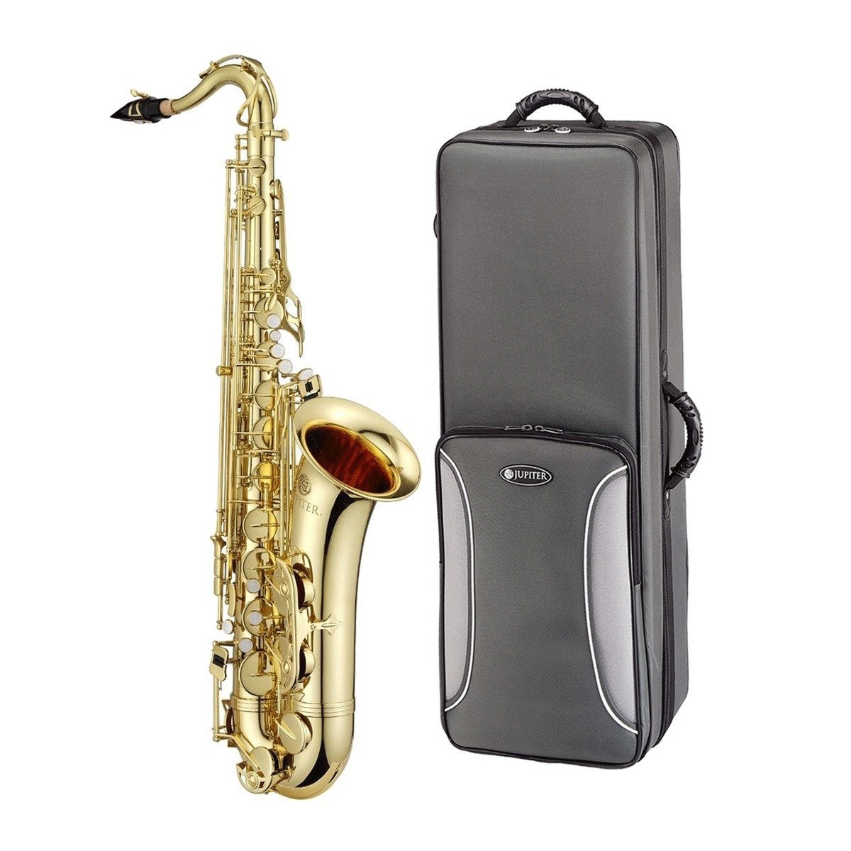 Jupiter JTS500Q Tenor Saxophone