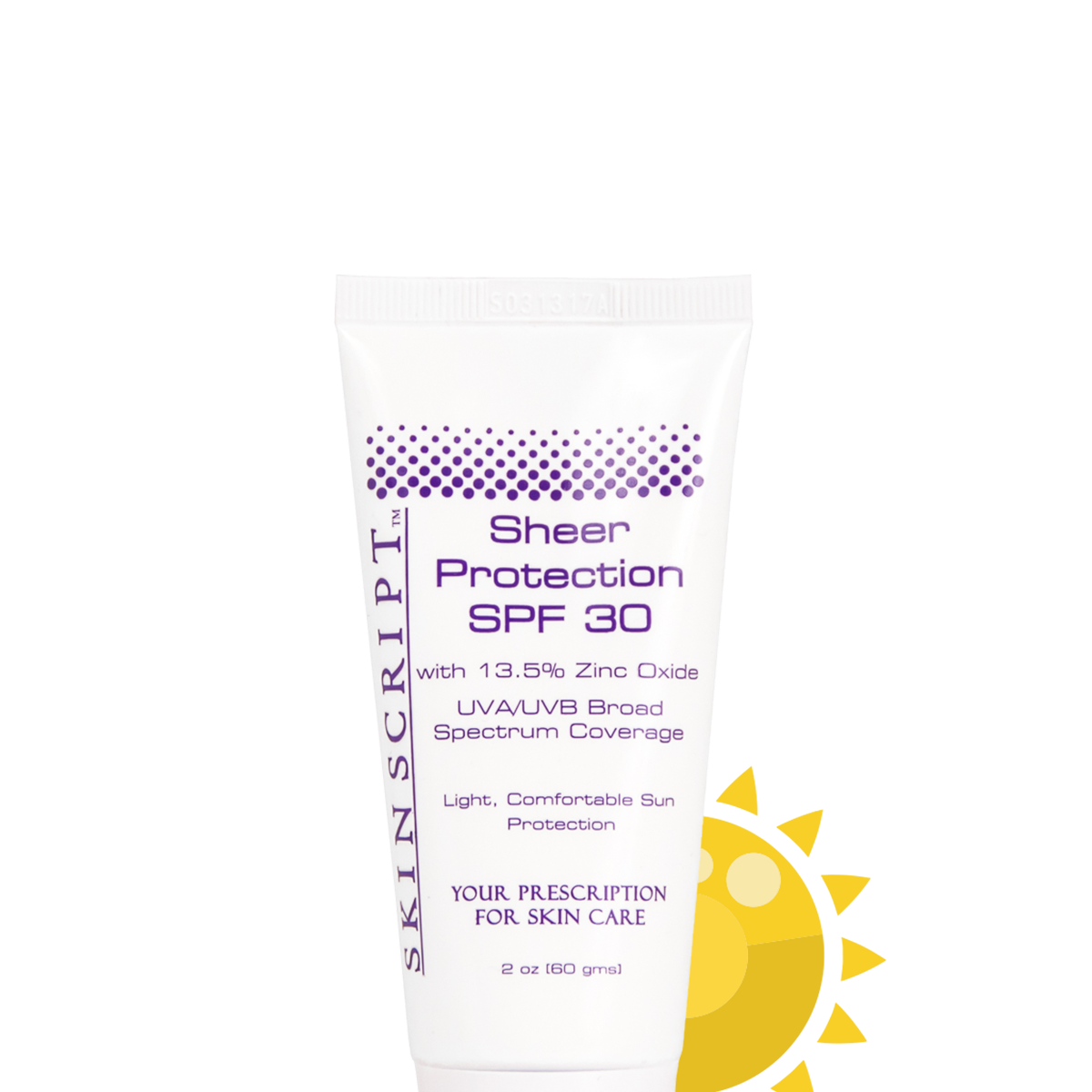 Sheer Protection SPF 30