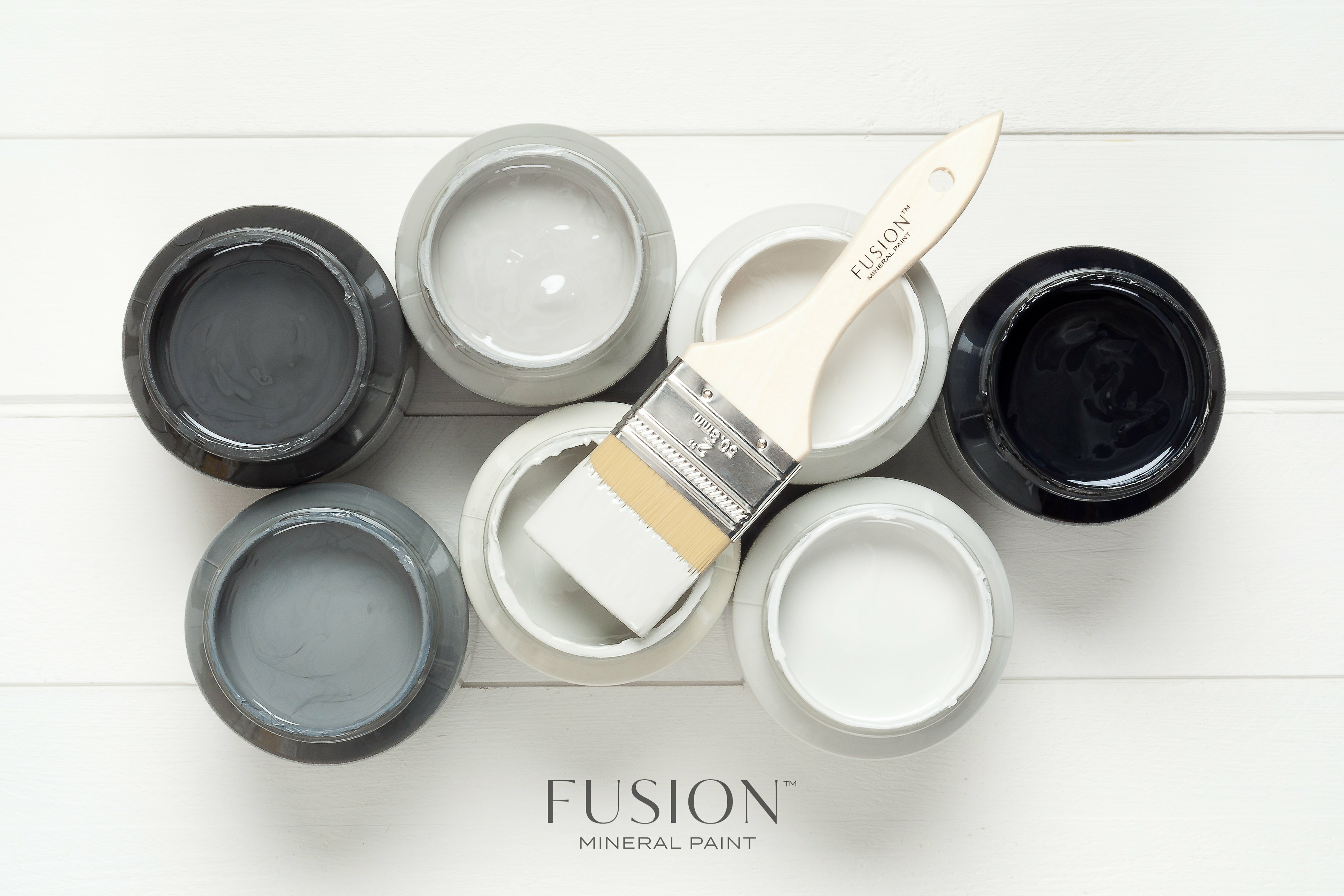 Fusion Mineral Paint