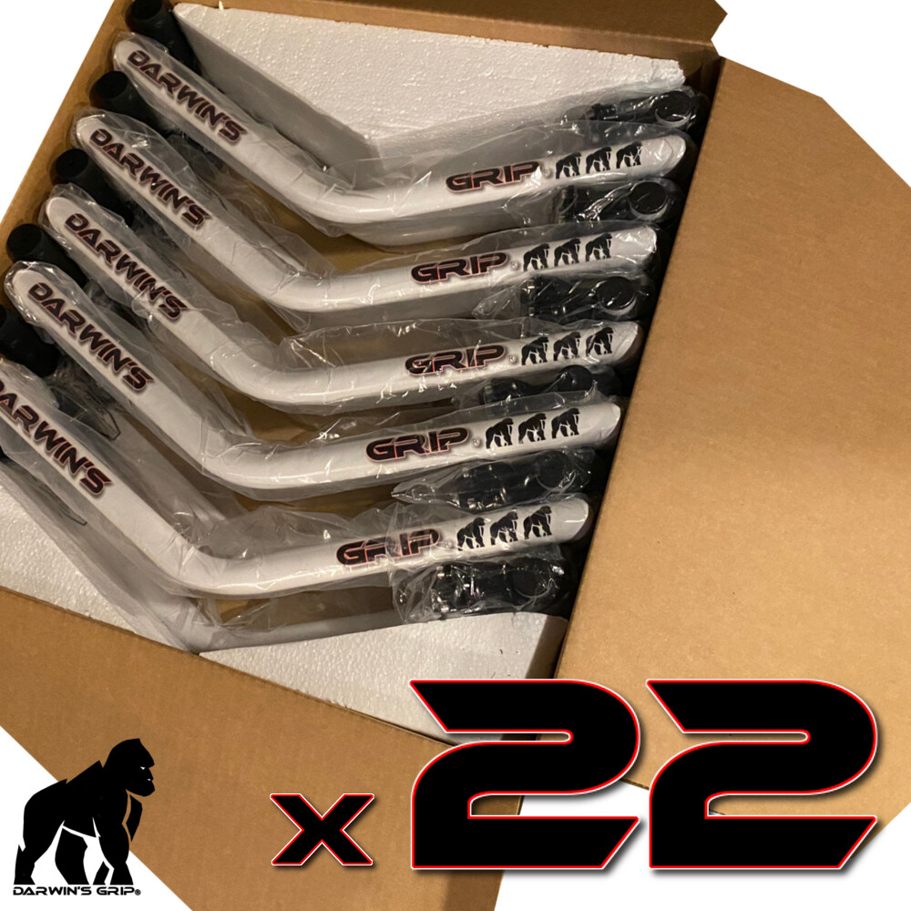 22 Darwin's Grip® 5.0