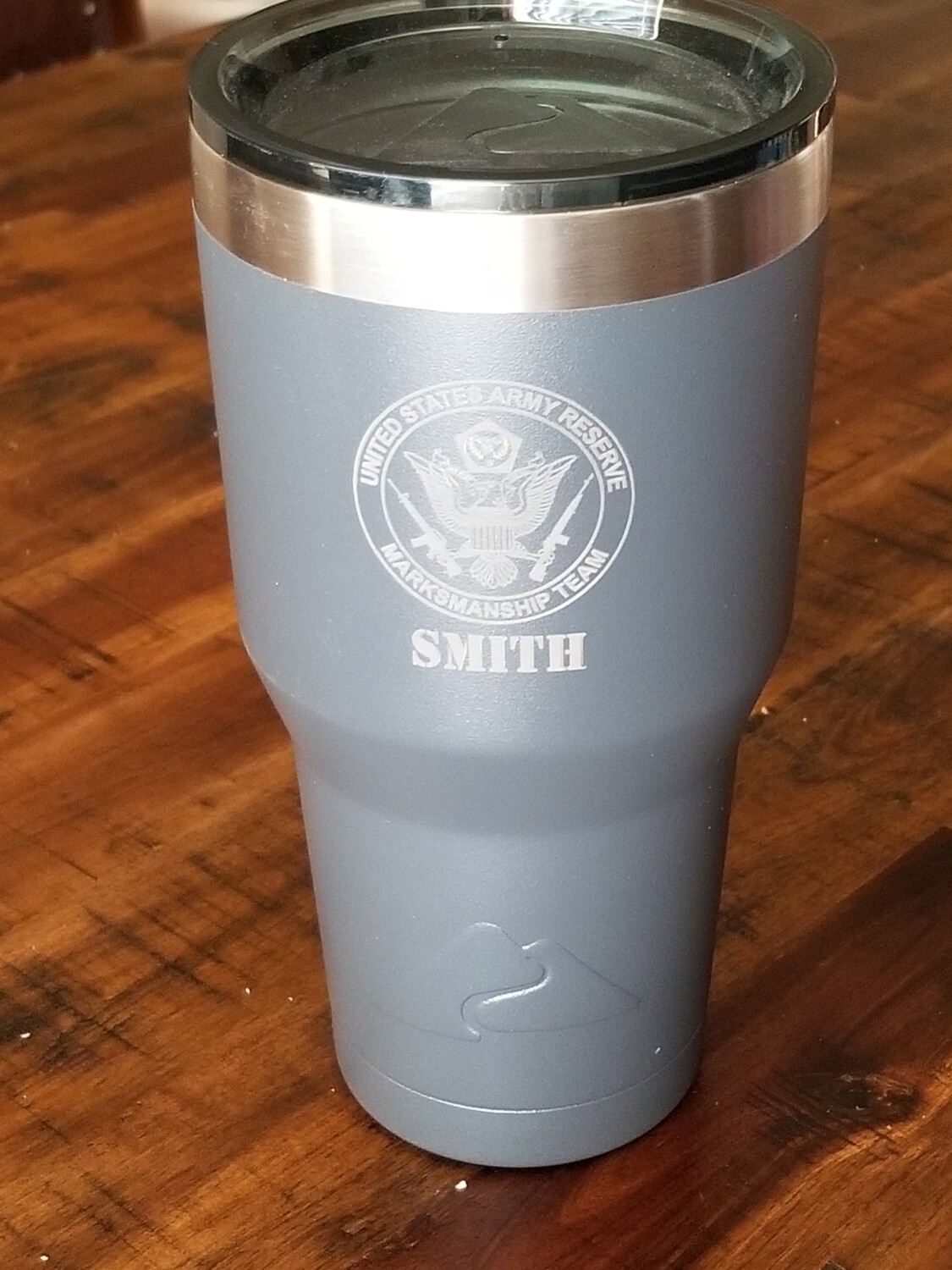 how big is 30 oz cup