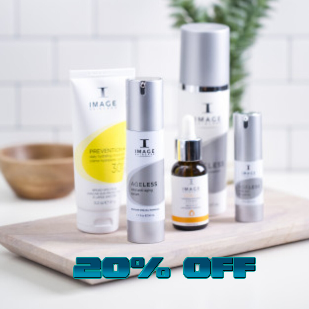 All Image Skincare Products