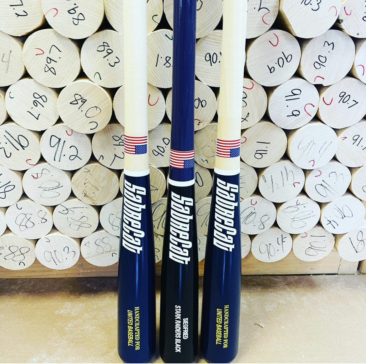 Coach's Fungo