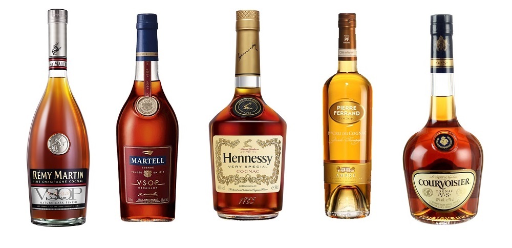 Cognac – Cognac – Houston Liquor Store