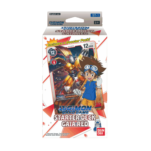 Digimon Decks Card Game The Shop YuGiOh Structure Deck