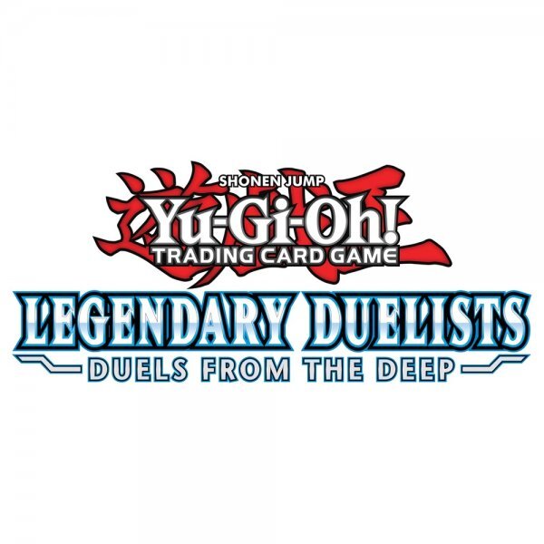 YuGiOh! Legendary Duelists Duels from the Deep The Shop Store Largest trading