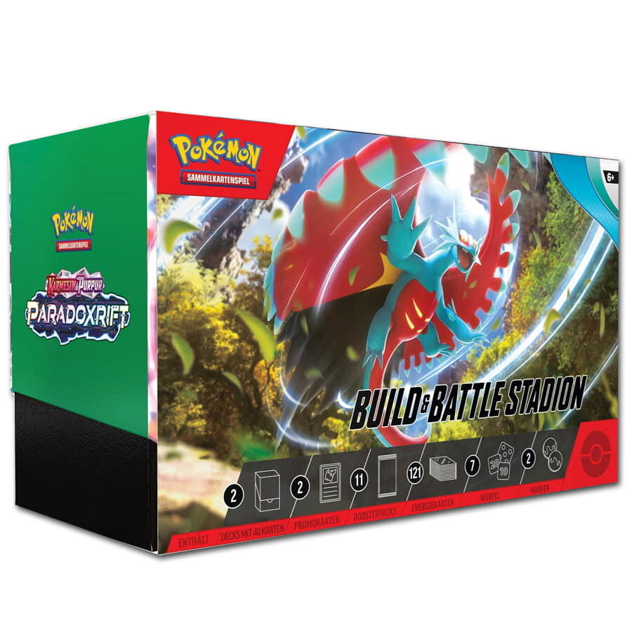 Pokémon