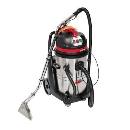 viper cleaning machine