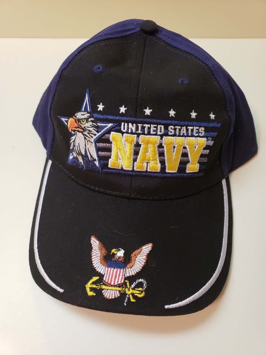 US Navy Hat