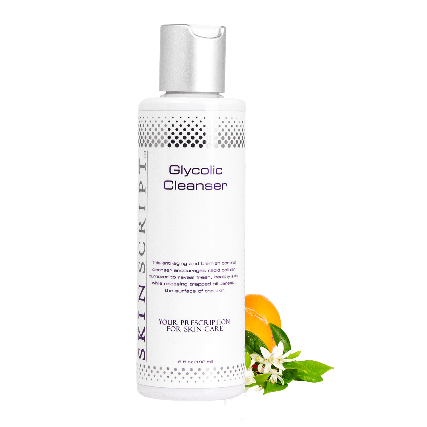 Glycolic Cleanser
