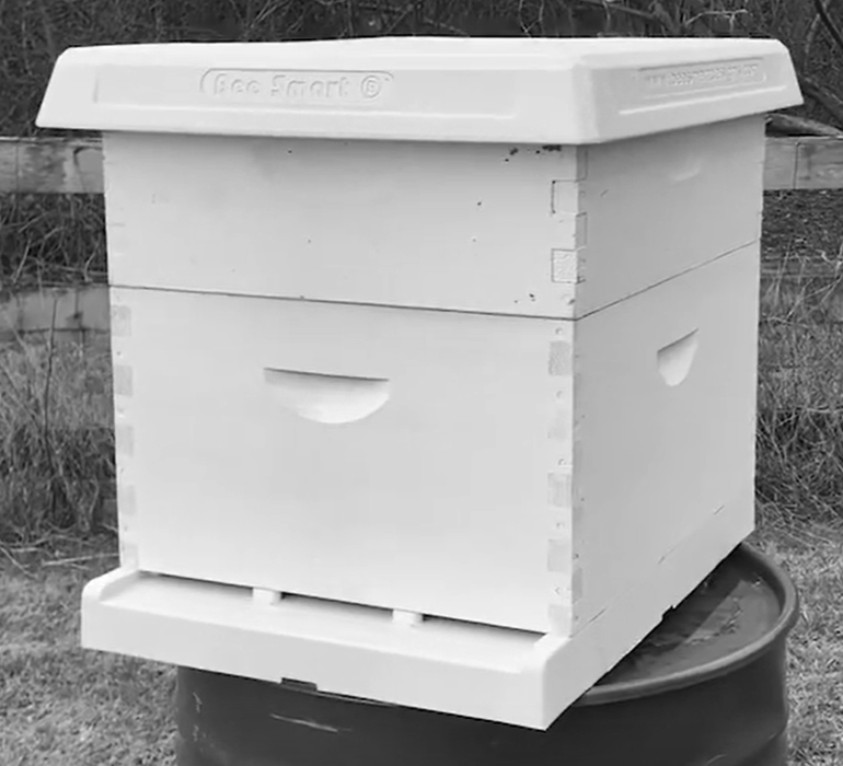 Beekeeping Equipment