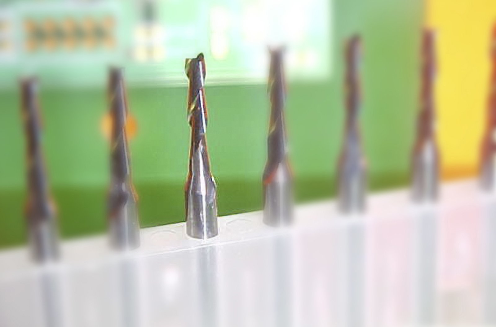 Pcb router bits high quality tungsten carbide/