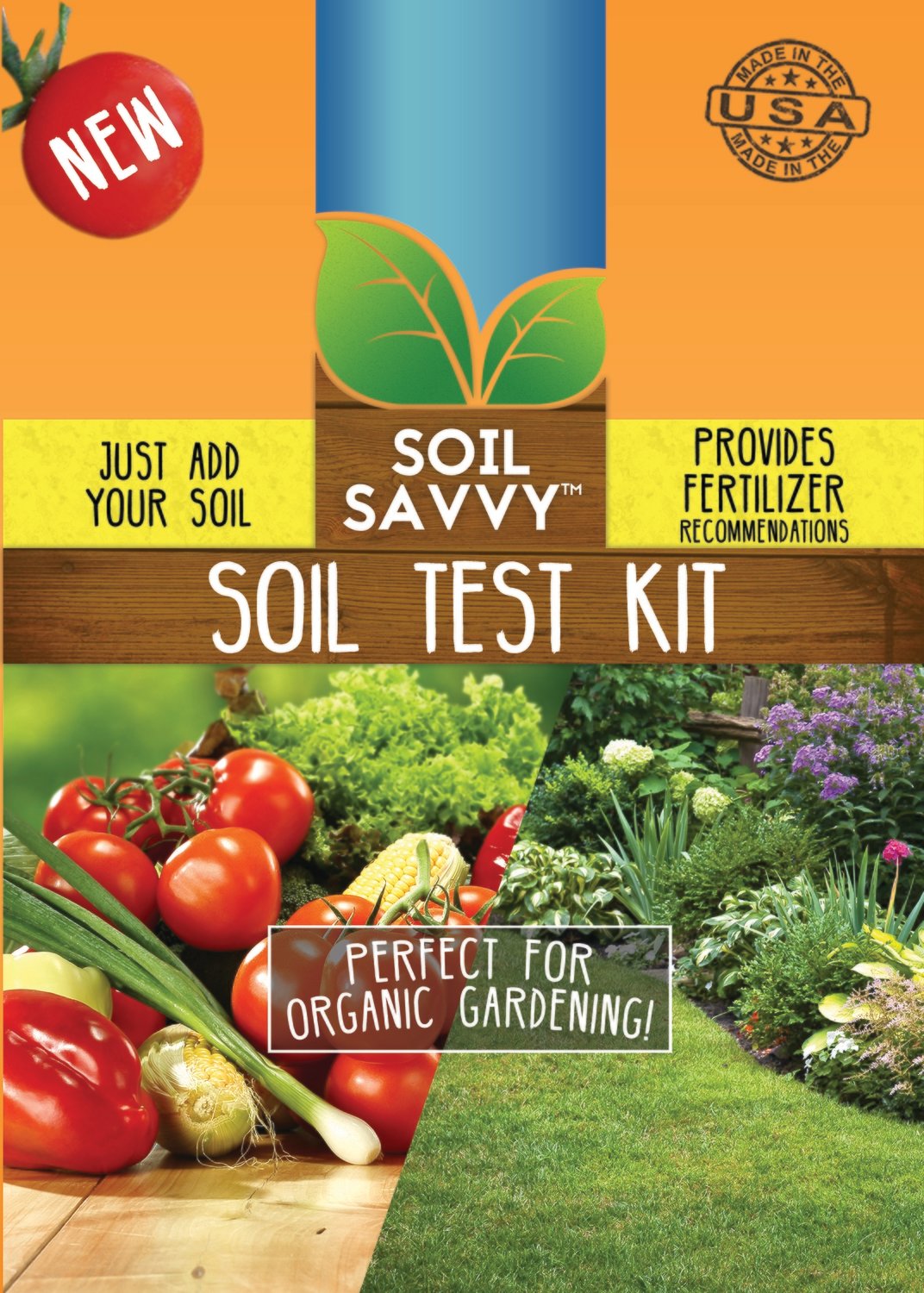 Soil Savvy™