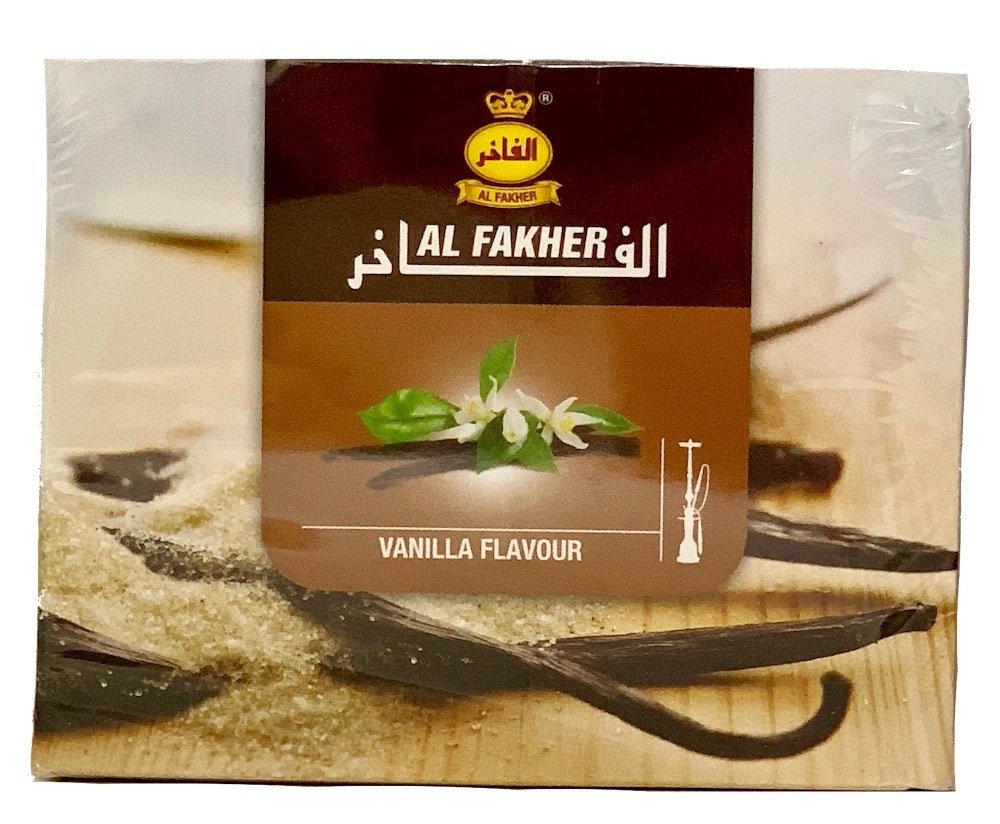 Paan Corner Hookah Products Flavor Al Fakher