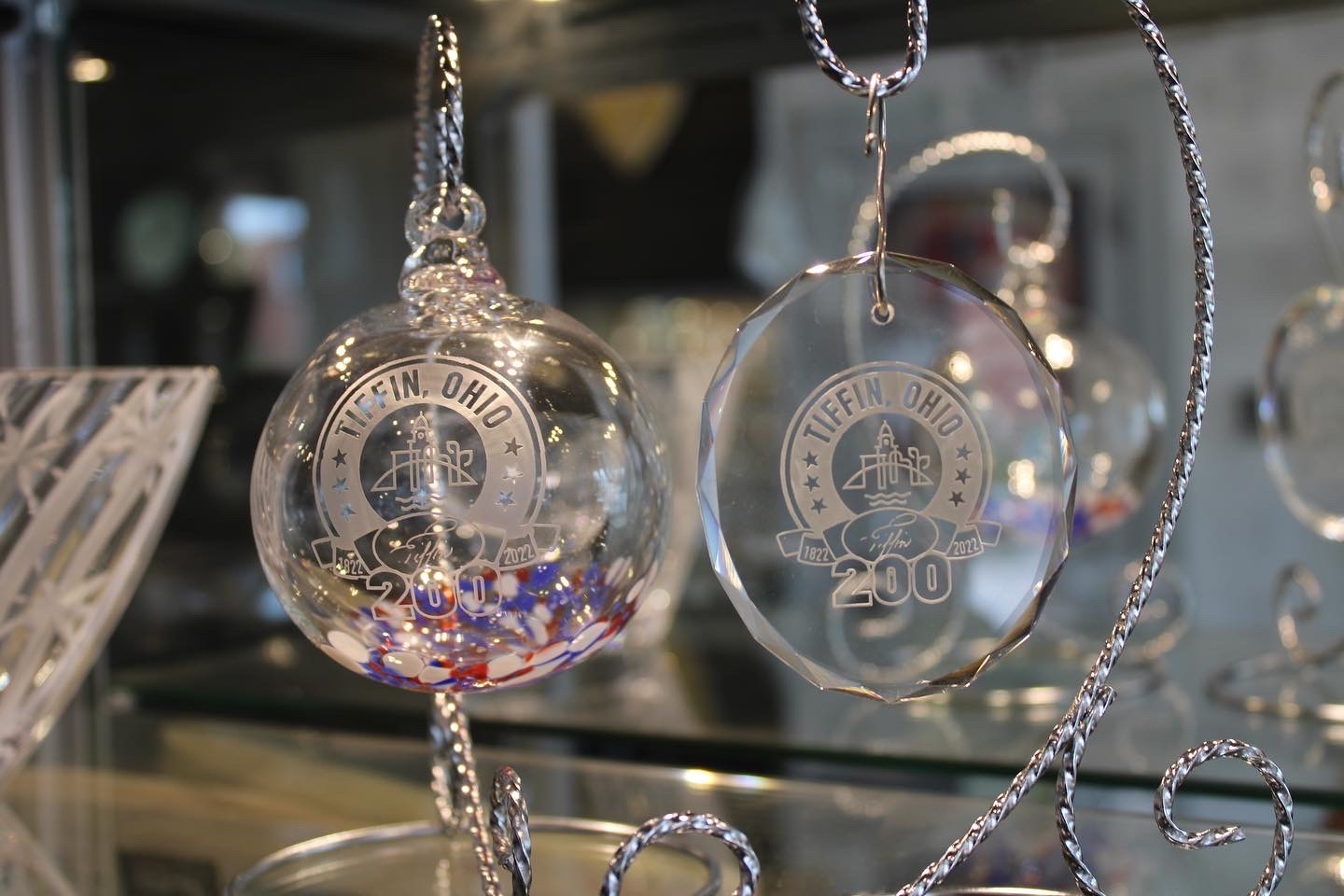 Tiffin 200 Anniversary tiffin-200-anniversary