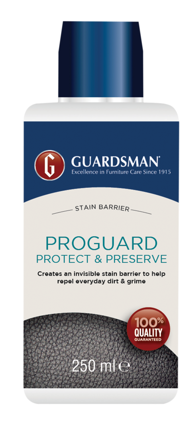 Guardsman ProGuard Protect & Preserve