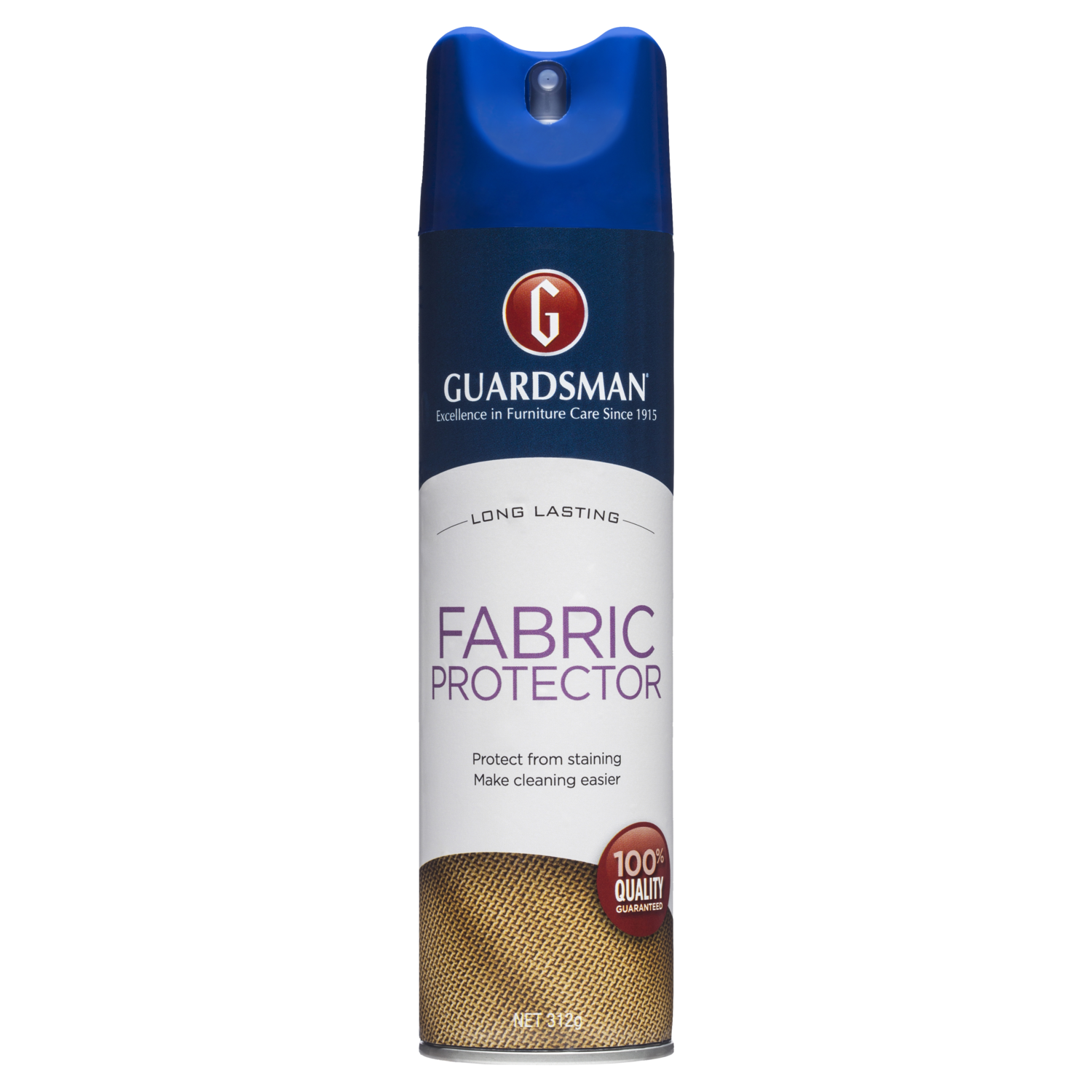 Guardsman Fabric Protector
