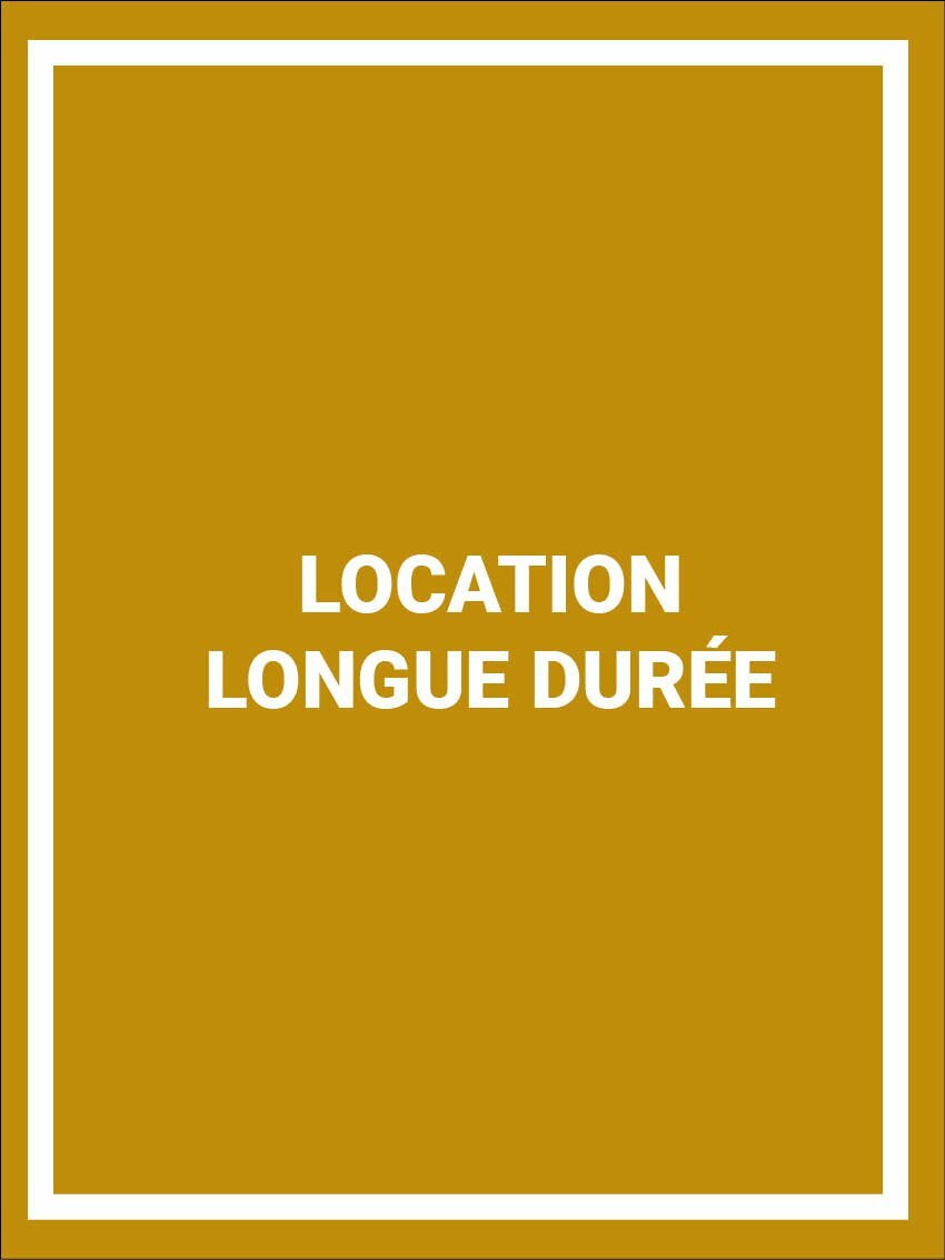 LONGUE DUREE