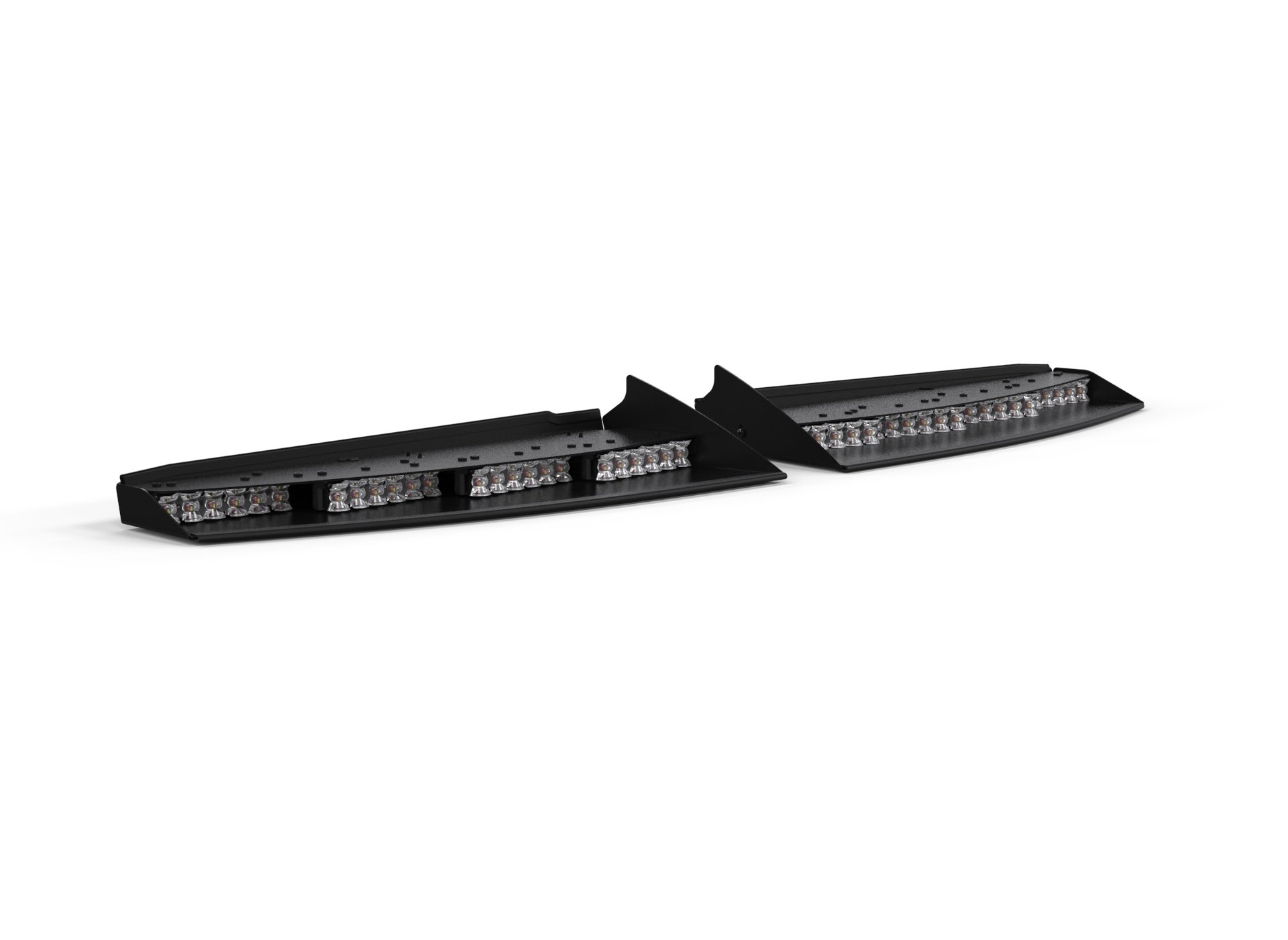 Interior Light Bars