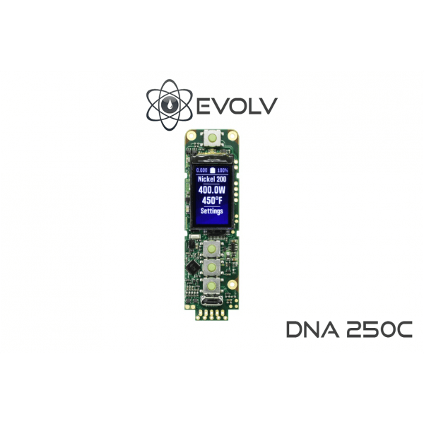 CHIP DNA 250C EVOLV