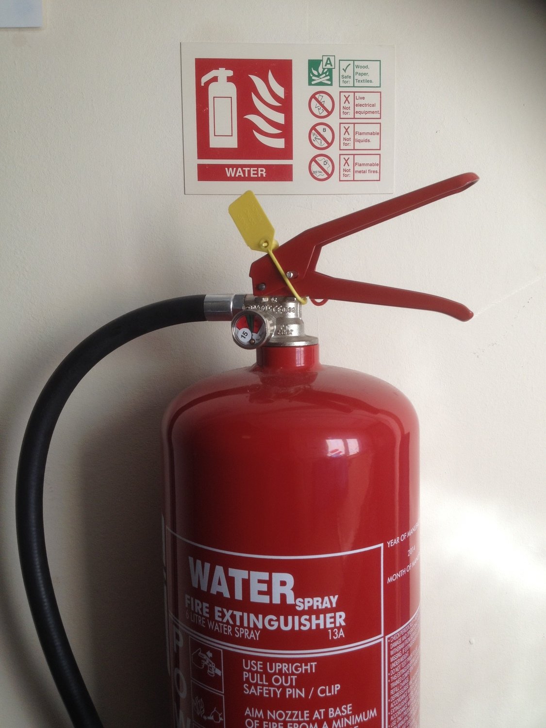 Fire Safety for Fire Marshals QNUK Level 2 Award (RQF)