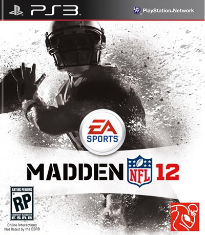 Madden 12 – PS3 – New – Store – slackers.com