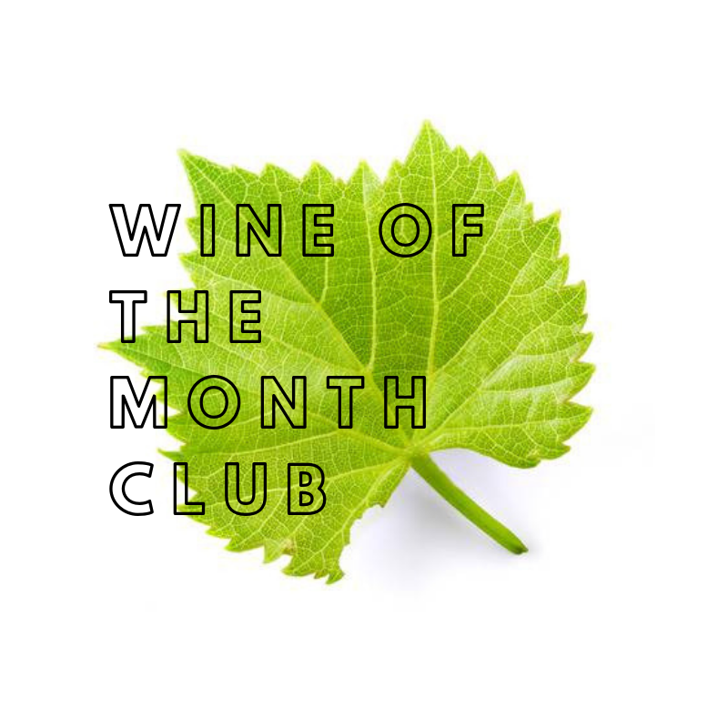 Wine of the Month Club