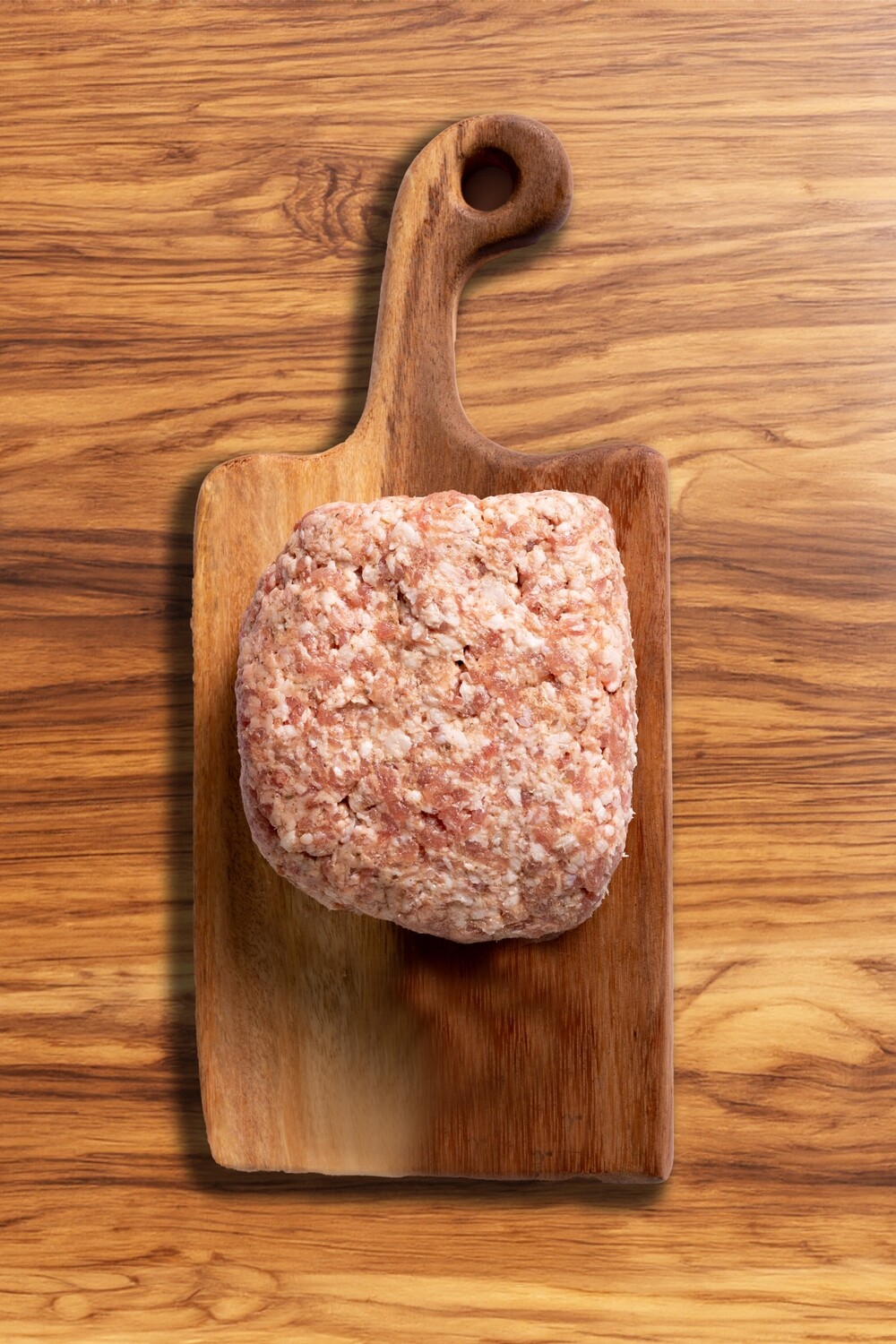 Pan Sausage Shop SL Sausage Co.