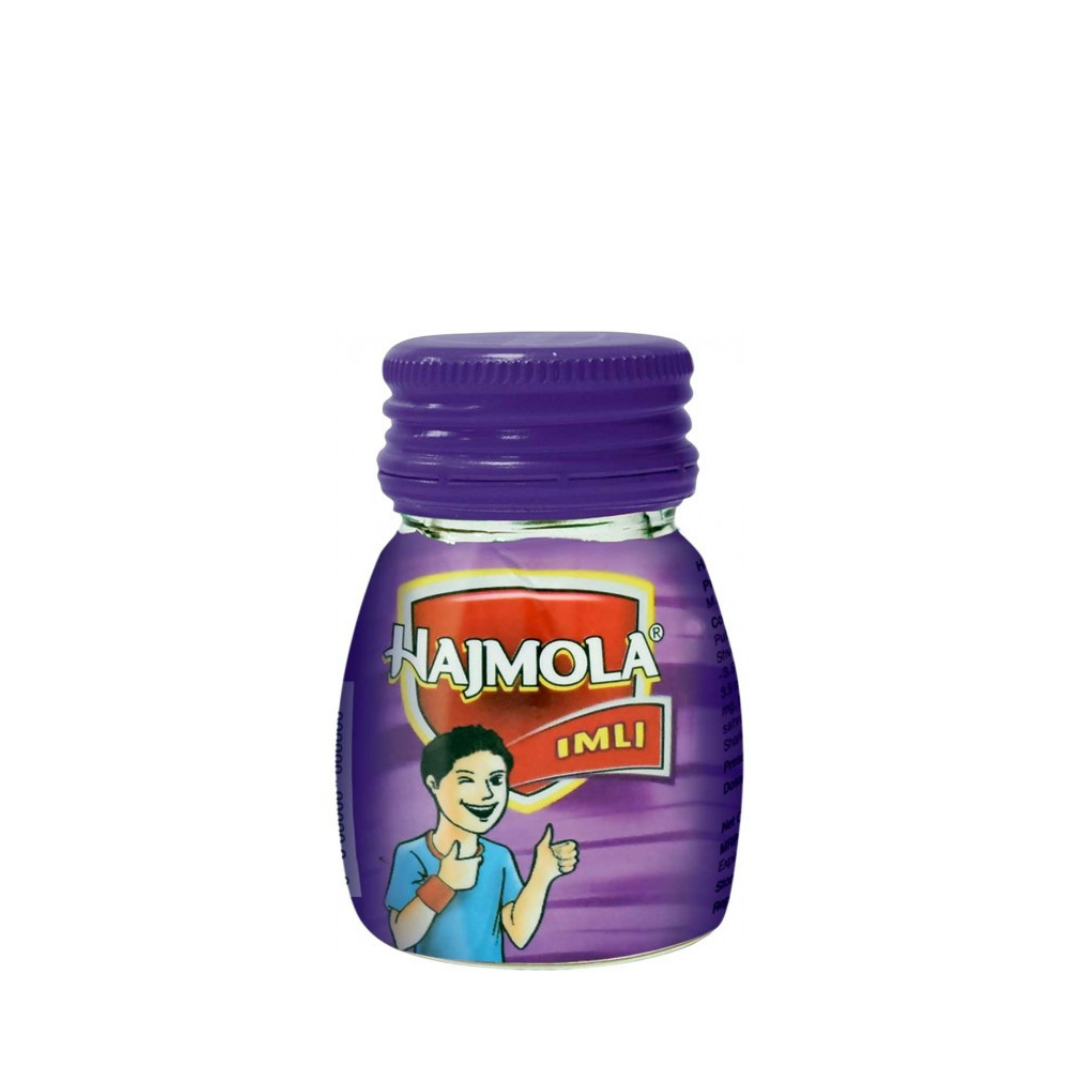 Dabur digestive hajmola imli 120p (8901207062865)