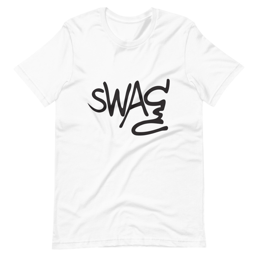 Swag Unisex TShirt