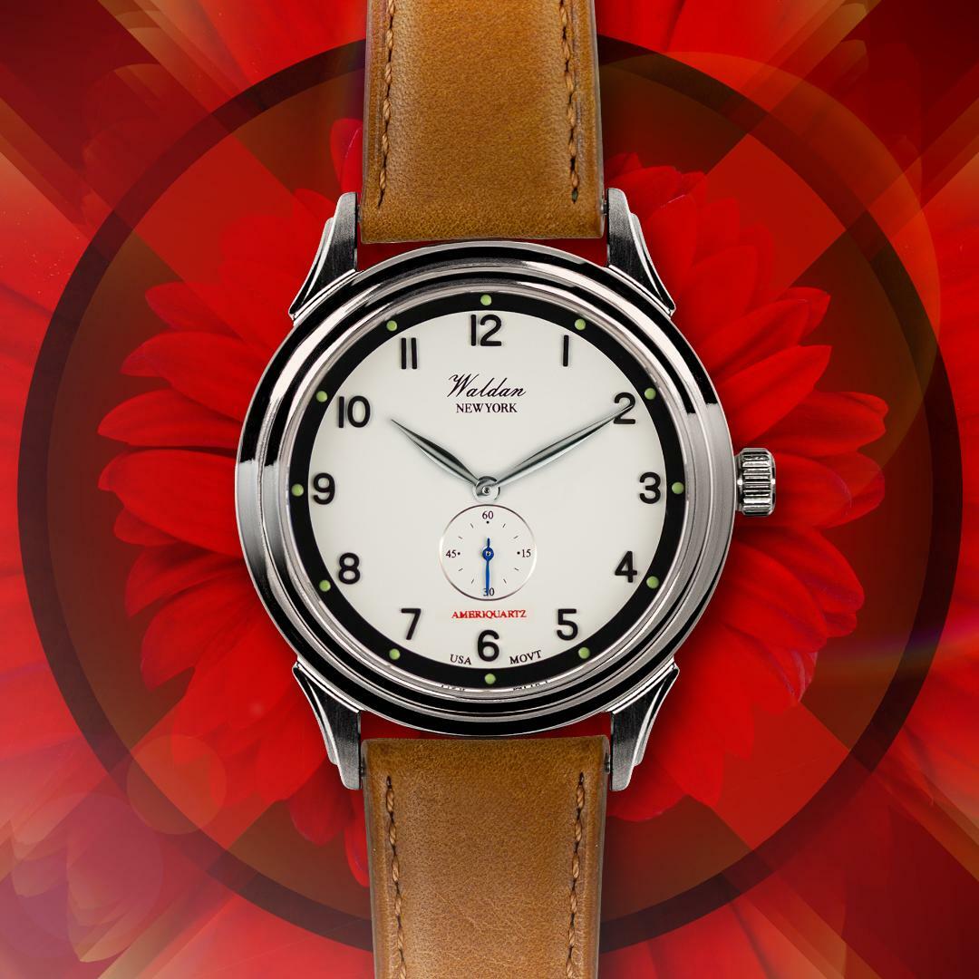 Heritage Ameriquartz Store Grenon's of Newport Luxury Watches and