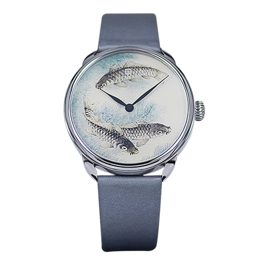 Surplus year after year Inner Snuff Bottle Watch Store Grenon's of