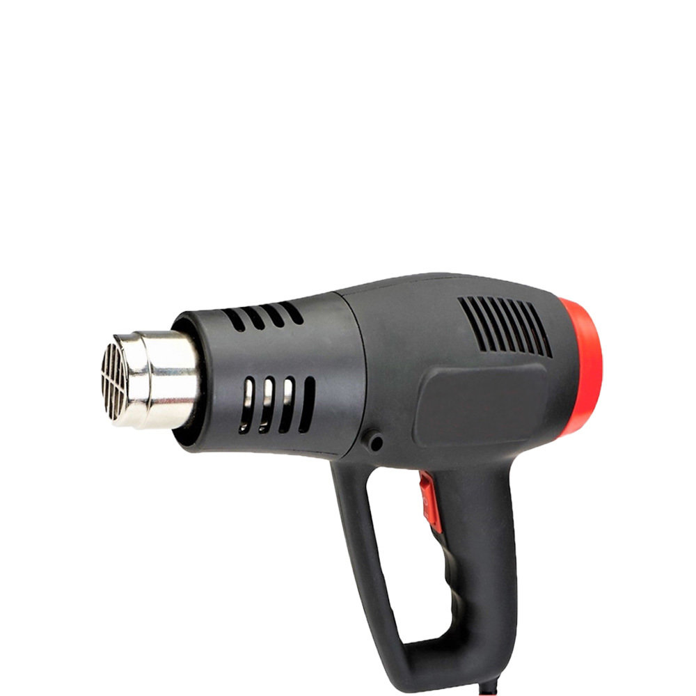 Dual Temperature Heat Gun