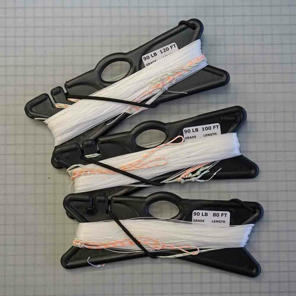 Cavi Laser Pro Gold per 4 cavi