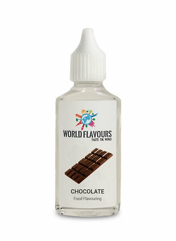 Chocolate Food Flavouring