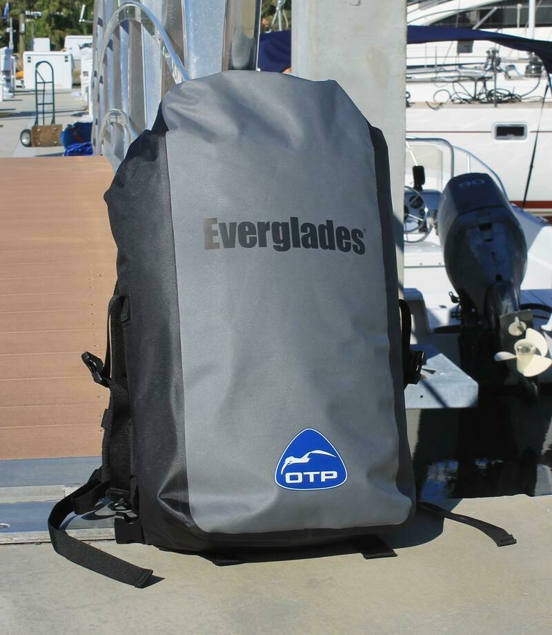EVERGLADES BOATS DRYOCEAN BOAT BAG