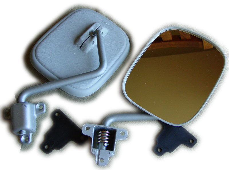 FJ40 Side Mirrors 7783