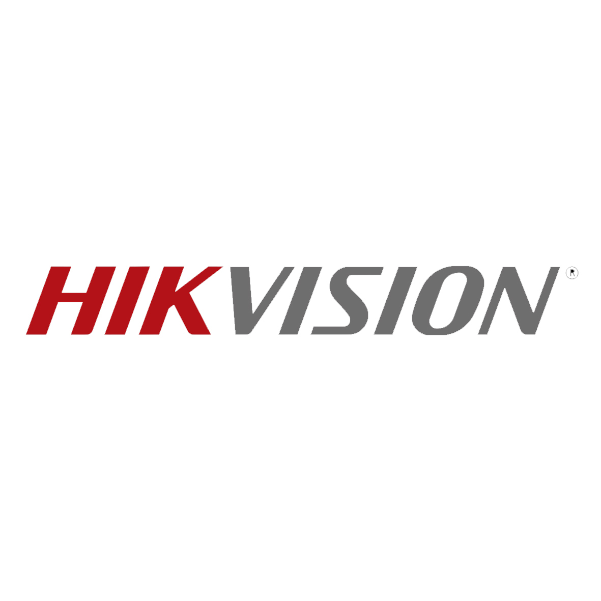 HIKVISION