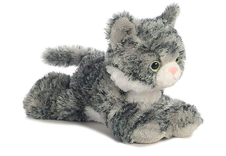 Vince the Cat Cuddly Toy Vince the Cat Cuddly Toy