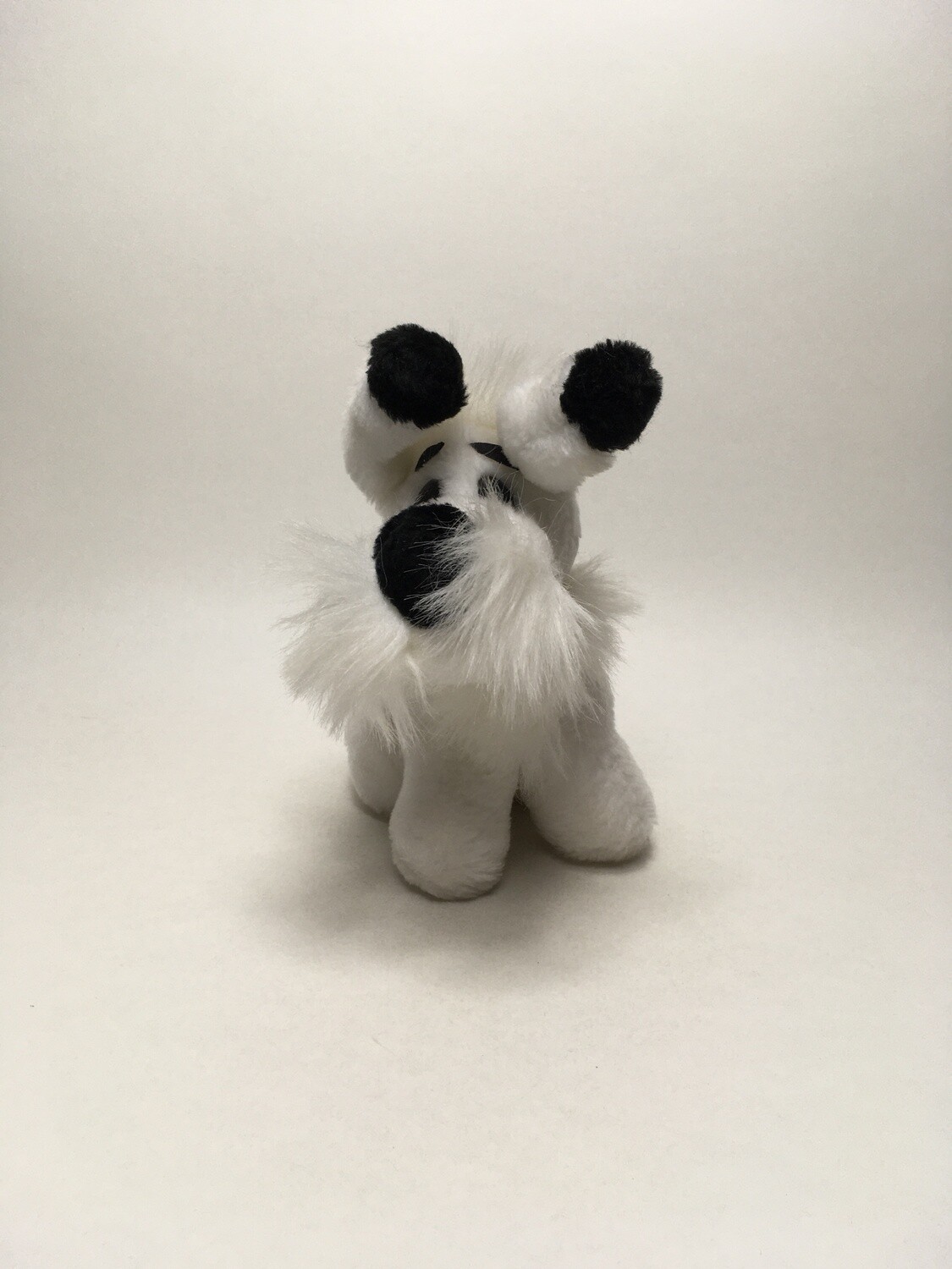 Asterix und Obelix Hund Idefix sitzend 20cm ( beliebt )