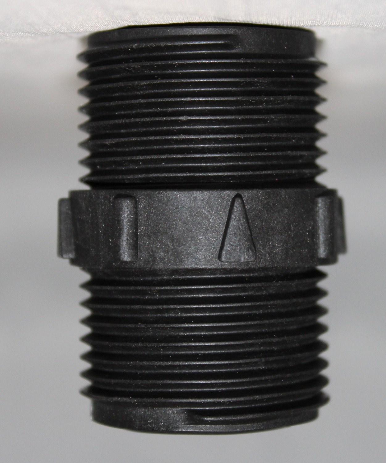 3050870007, LMI Check Valve ASM