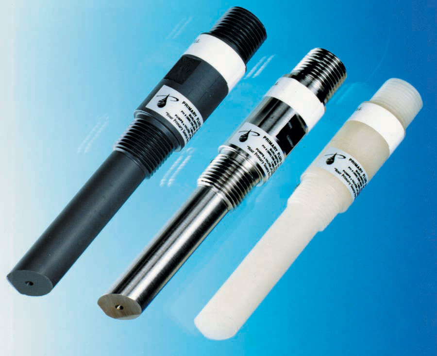 IQ58316S/S, PFS Stainless Steel Injection Quill with 4 5/8" Nozzle