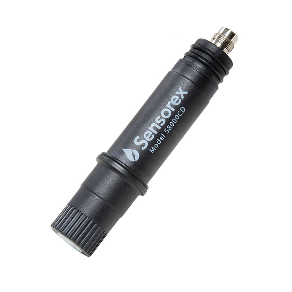 S8000CD Sensorex PH Probe Cartridge